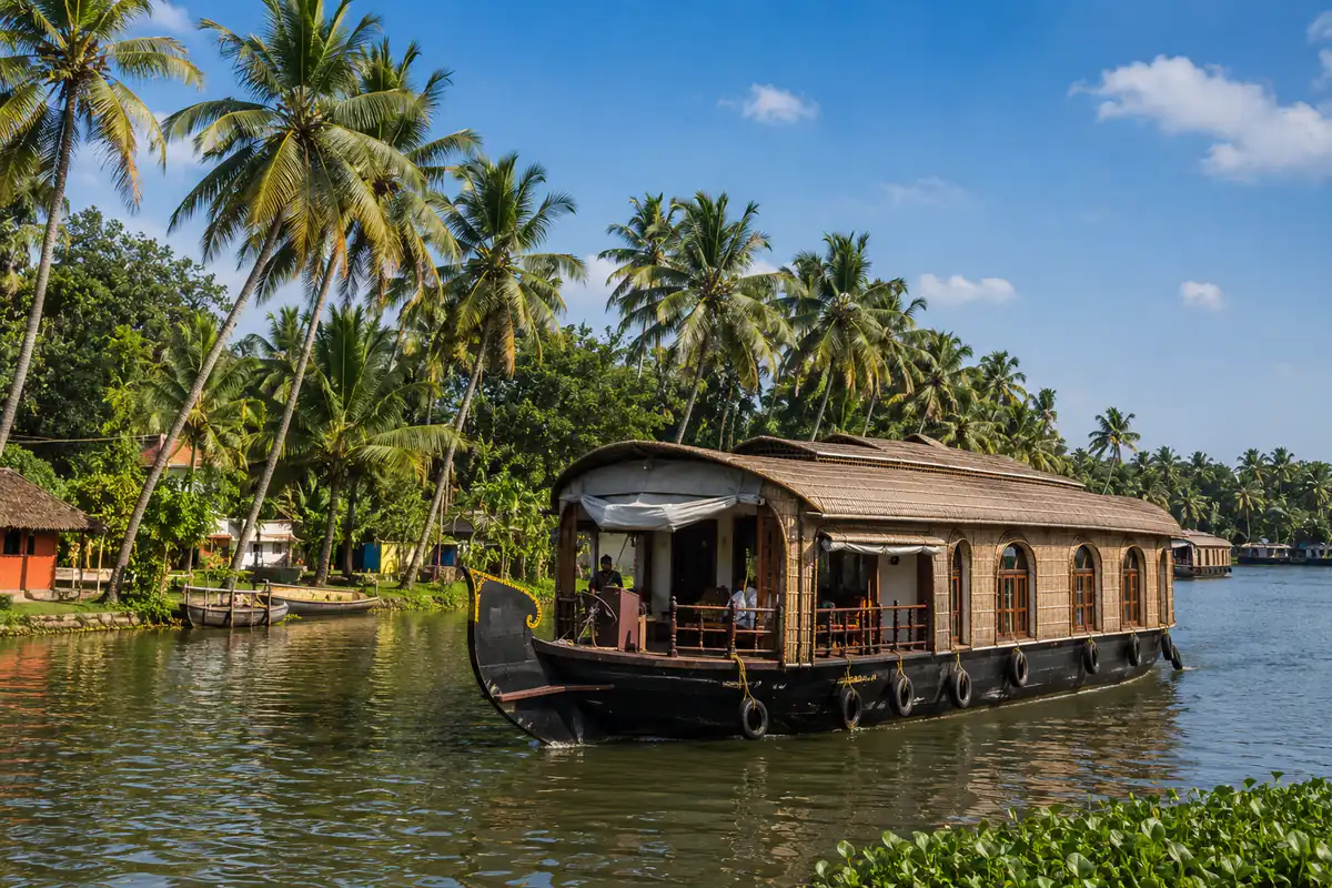 Bangalore to Wayanad package tour by Yatra Tours